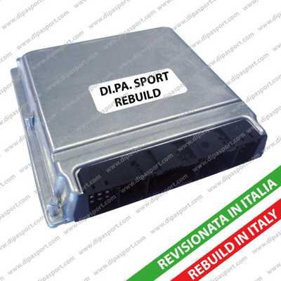 Dipasport EDEDC15C6411R - Control Unit car-mod.net