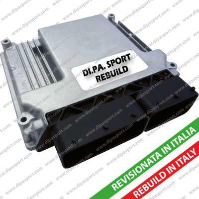 Dipasport EDEDC16C2944R - Control Unit car-mod.net