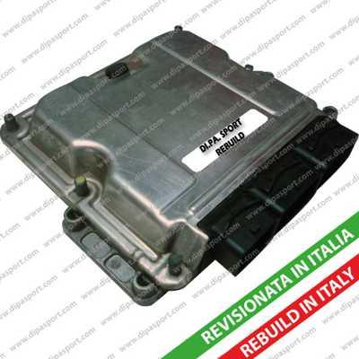 Dipasport EDEDC15C341R - Control Unit, fuel injection car-mod.net