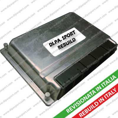 Dipasport EDEDC15M45R - Control Unit car-mod.net