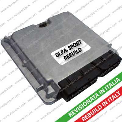 Dipasport EDEDC15P63R - Control Unit car-mod.net