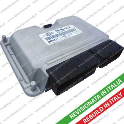 Dipasport EDEDC15VM2M1R - Control Unit car-mod.net