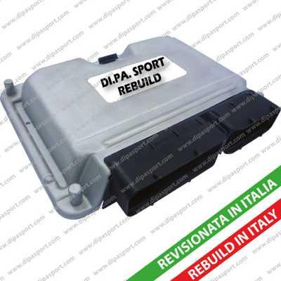 Dipasport EDEDC15VM2V1R - Control Unit, injection system car-mod.net