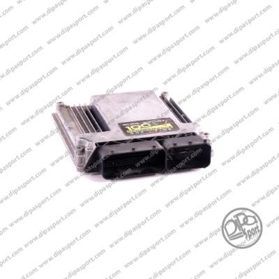 Dipasport EDEDC16CP35522500R - Control Unit, engine management car-mod.net