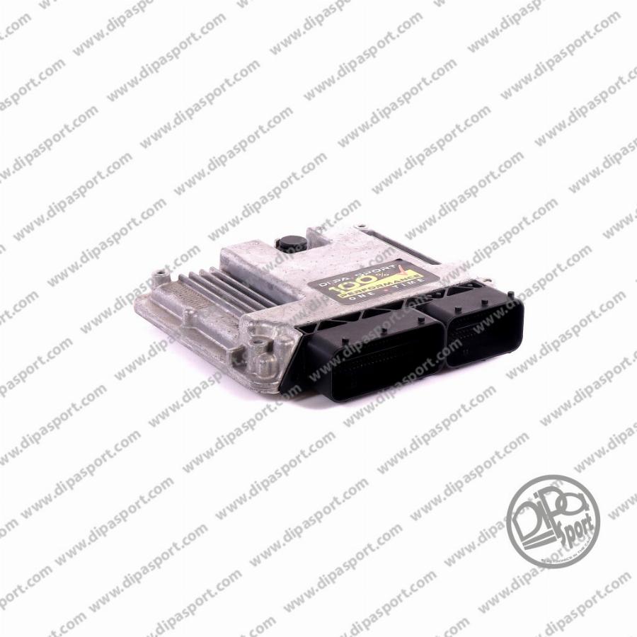 Dipasport EDEDC17C50658944R - Control Unit, injection system car-mod.net