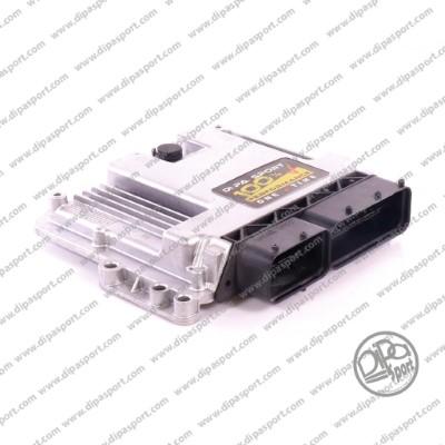 Dipasport EDEDC17C7431258R - Control Unit car-mod.net