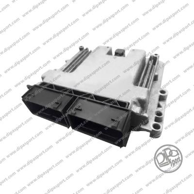 Dipasport EDEDC17C70320901R - Control Unit car-mod.net