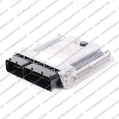 Dipasport EDEDC17CP20239748R - Control Unit, engine management car-mod.net