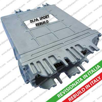 Dipasport EDEDCMSA15551R - Control Unit, fuel injection car-mod.net