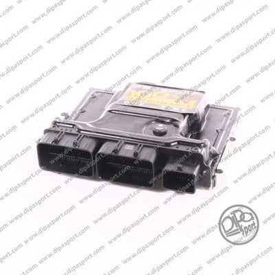 Dipasport EDMD1CS006484R - Control Unit, engine management car-mod.net