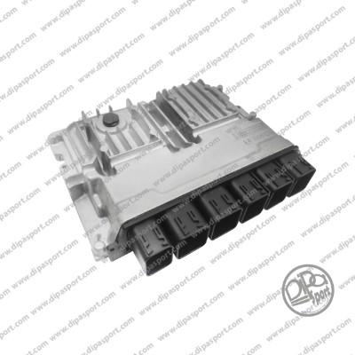 Dipasport EDMD1CS001852485R - Control Unit, engine management car-mod.net