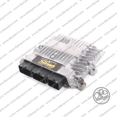 Dipasport EDSID803A012R - Control Unit, engine management car-mod.net