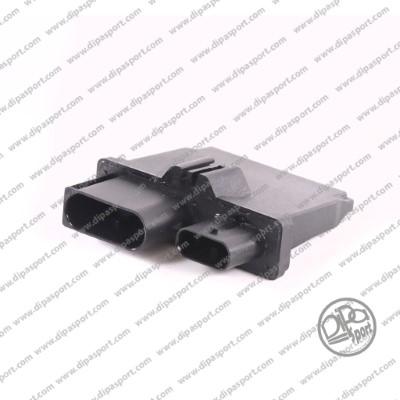 Dipasport EFAPS002N - Control Unit, urea injection car-mod.net