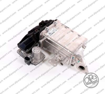 Dipasport EGR453CN - EGR Valve car-mod.net