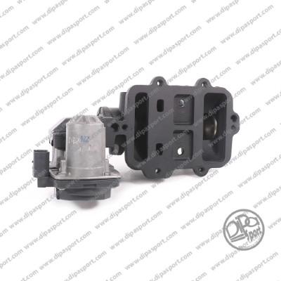 Dipasport EGR453PRBN - EGR Valve car-mod.net