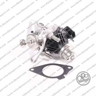 Dipasport EGR533PRBN - Throttle body car-mod.net