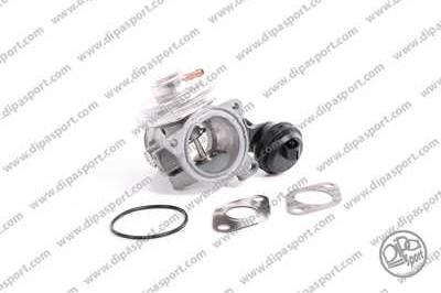 Dipasport EGR043WHLN - EGR Valve car-mod.net
