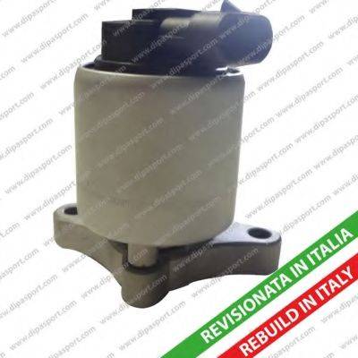 Dipasport EGR009R - EGR Valve car-mod.net