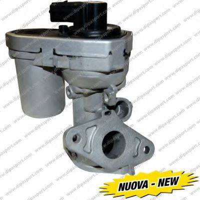 Dipasport EGR010N - EGR Valve car-mod.net