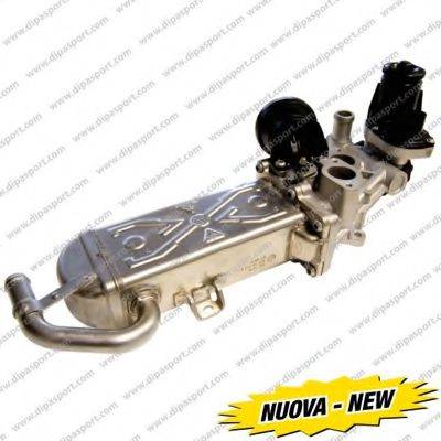 Dipasport EGR089N - EGR Module car-mod.net