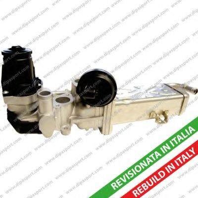 Dipasport EGR089R - EGR Module car-mod.net