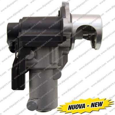 Dipasport EGR196AN - EGR Valve car-mod.net