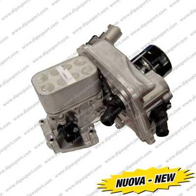 Dipasport EGR196NCN - EGR Valve car-mod.net