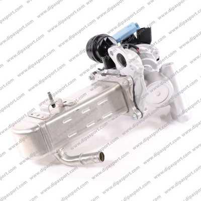 Dipasport EGR158N - EGR Valve car-mod.net