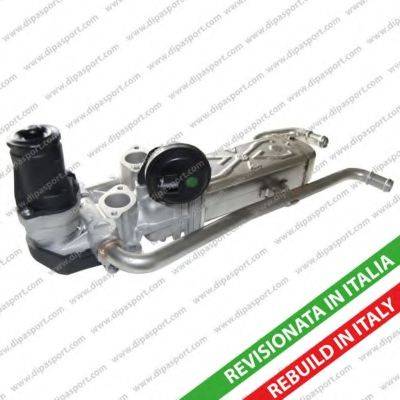 Dipasport EGR104R - EGR Module car-mod.net