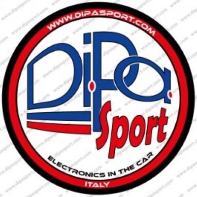 Dipasport EGR101N - EGR Valve car-mod.net