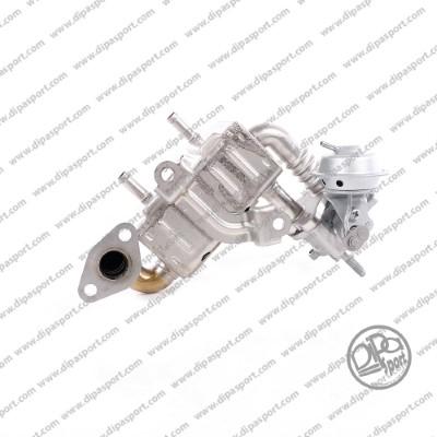 Dipasport EGR340N - Throttle body car-mod.net