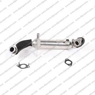 Dipasport EGR375N - Throttle body car-mod.net