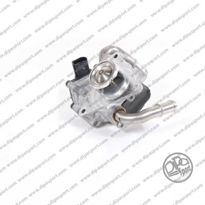 Dipasport EGR243R - EGR Valve car-mod.net