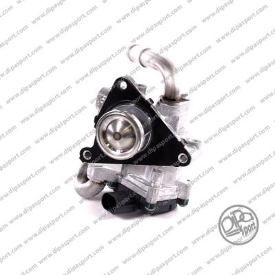 Dipasport EGR243WHLN - EGR Valve car-mod.net