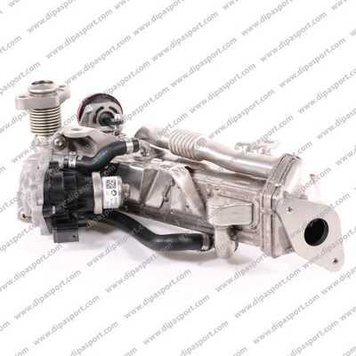 Dipasport EGR263NCN - Throttle body car-mod.net