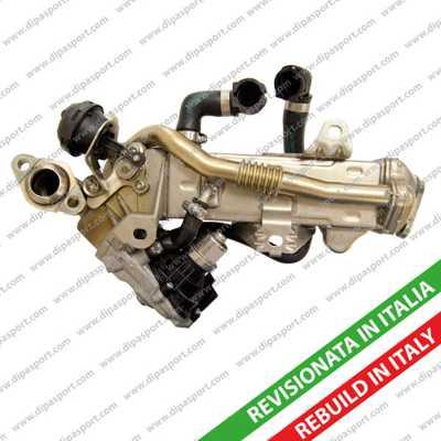 Dipasport EGR263RCR - Throttle body car-mod.net