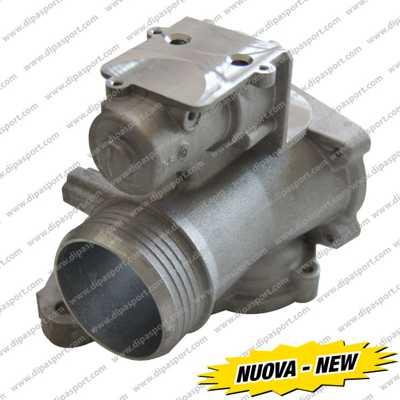 Dipasport EGR208N - EGR Valve car-mod.net