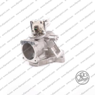 Dipasport EGR208R - EGR Valve car-mod.net
