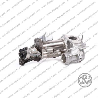 Dipasport EGR289N - Throttle body car-mod.net
