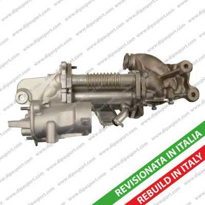 Dipasport EGR289R - Throttle body car-mod.net