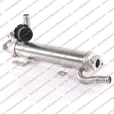 Dipasport EGR223AN - Cooler, exhaust gas recirculation car-mod.net