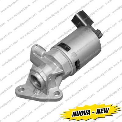 Dipasport EGR227N - EGR Valve car-mod.net