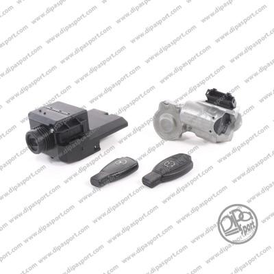 Dipasport ELV015R - Ignition / Starter Switch car-mod.net
