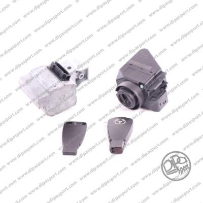 Dipasport ELV016R - Ignition / Starter Switch car-mod.net