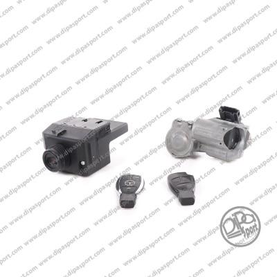 Dipasport ELV010R - Ignition / Starter Switch car-mod.net