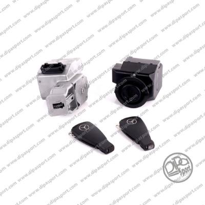 Dipasport ELV024R - Ignition / Starter Switch car-mod.net