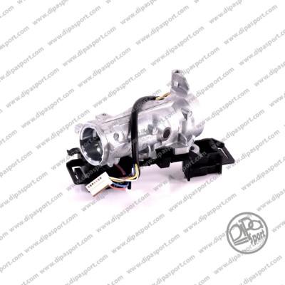 Dipasport ELV020N - Ignition / Starter Switch car-mod.net