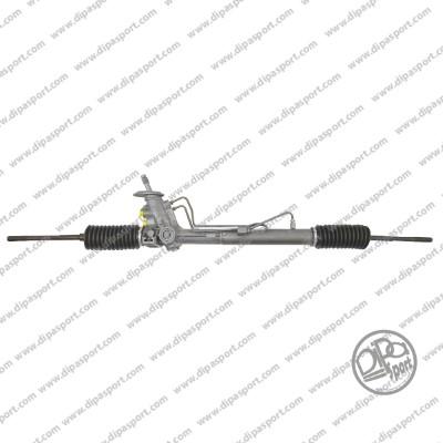 Dipasport EPI120R - Steering Gear car-mod.net