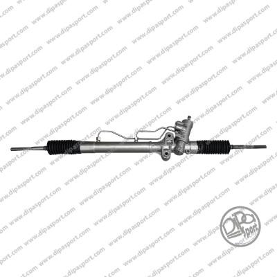 Dipasport EPI248R - Steering Gear car-mod.net