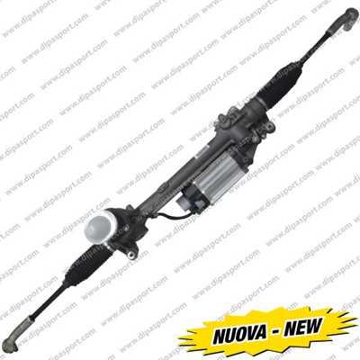 Dipasport EPS146N - Steering Gear car-mod.net